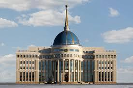 Мемлекет басшысы Алматы қаласы әкімінің есебін тыңдады