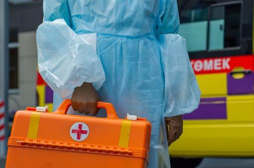 У пятилетнего ребёнка в Павлодаре нашли нигерийский штамм коронавируса