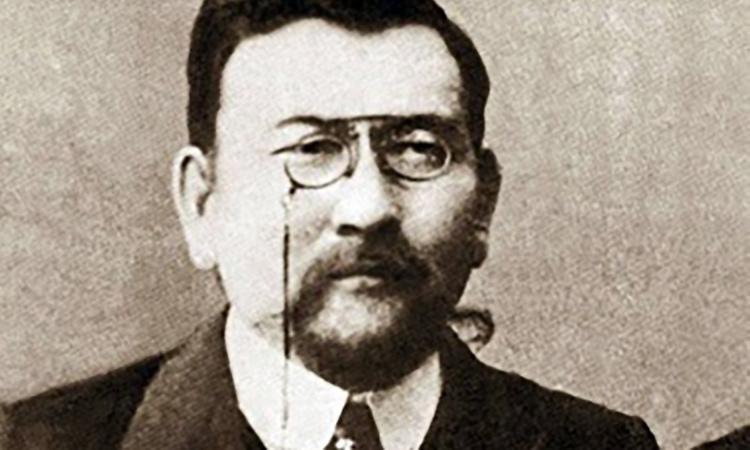 Бүгін Ахмет Байтұрсынұлының туған күні