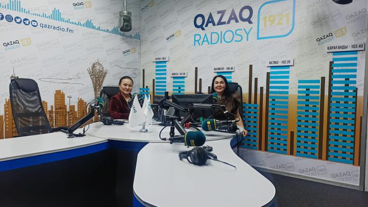 “Балдәурен” балалар әндері байқауының жеңімпаздары анықталды!