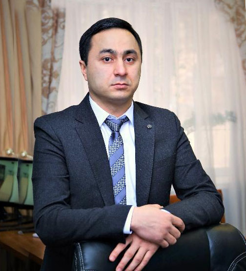 БАЛТАБЕКОВ ДАМИР МҰЗЗАФАРҰЛЫ