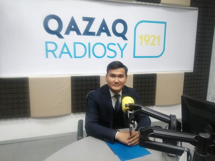 Люди боятся кумовства и гонений – Нурсултан Бекинов