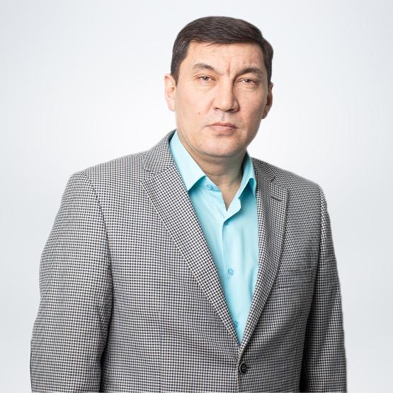 Жанат Жанұзақ