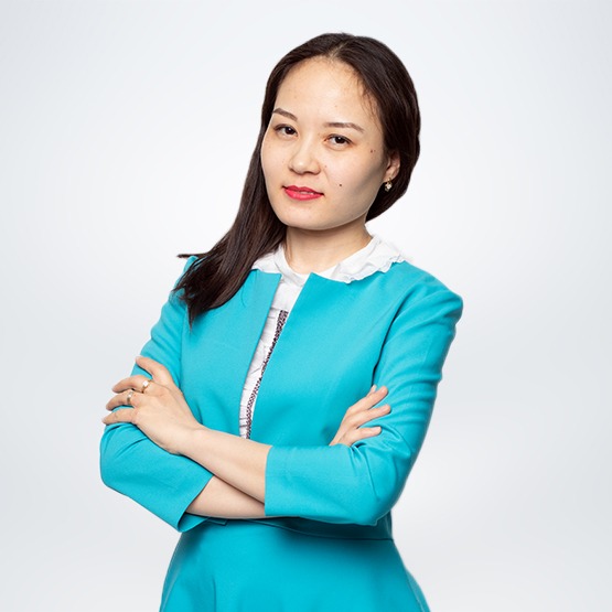 Гүлназ Аманғали