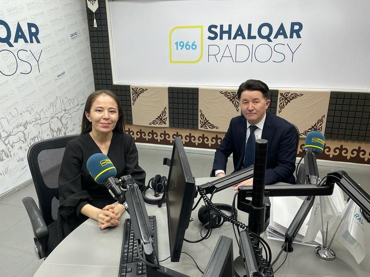 Көзге көрінбейтін «оқытушылар»