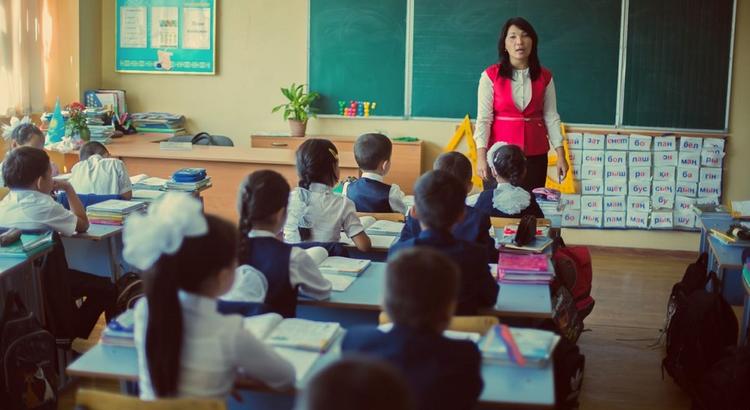 Енді дайындығы нашар үміткерлер мұғалім бола алмайды