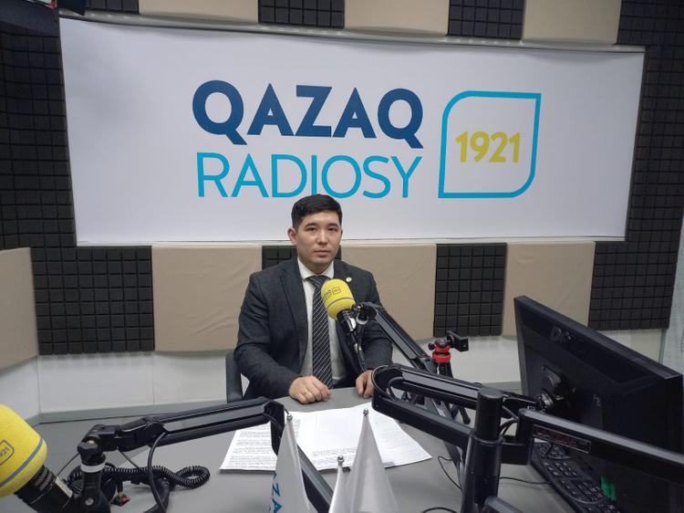 Сарапшы: «Amanat» партиясы Жаңа Қазақстанның сұранысына сай болады