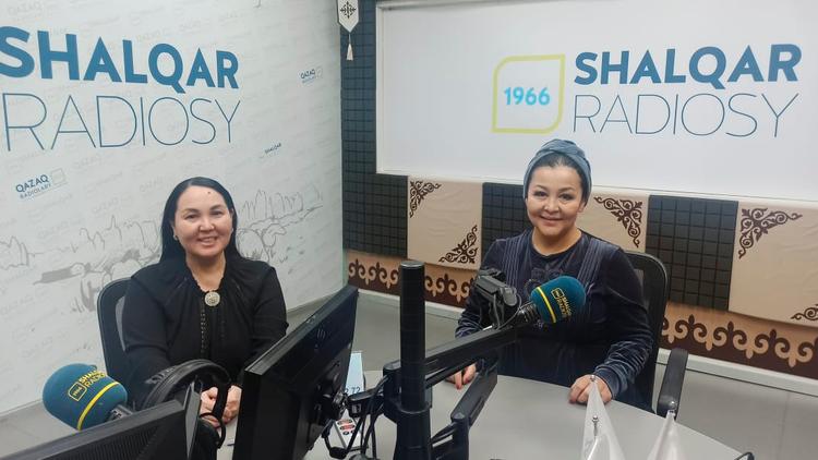 Наурыз – көктем мен жаңару мерекесі