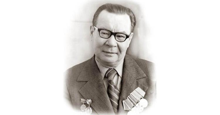 Бүгін – Әнуарбек Байжанбаевтың туған күні