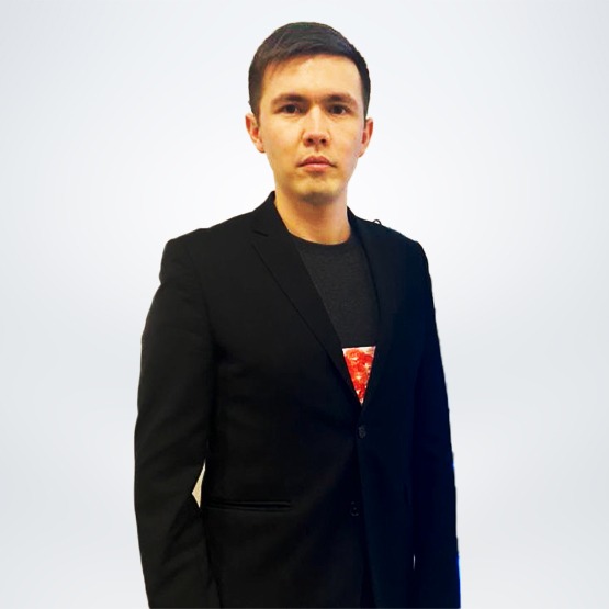 АБЫЛАЙХАН АБДРАХМАН