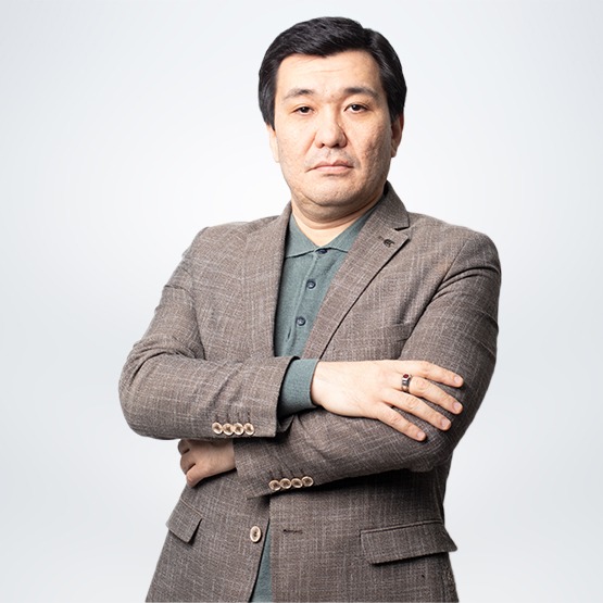 Жасұлан Наурызбайұлы