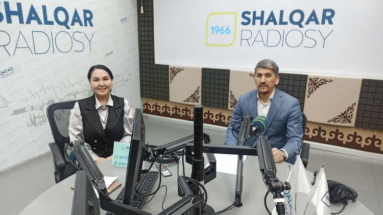 Қадір түні – Тағдыр түні