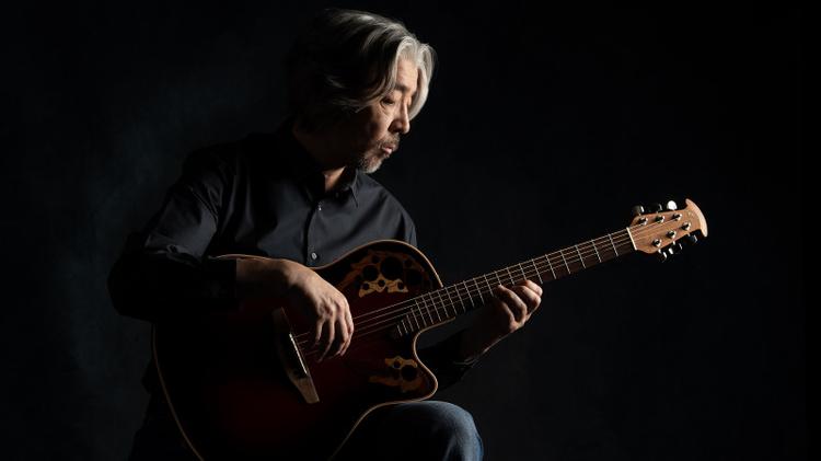 Еще одно произведение Еркеша Шакеева прозвучит на фестивале в Великобритании