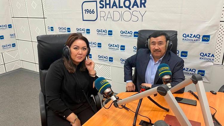 ҚАЗІРГІ ҚАЗАҚ ТІЛІ ТҰРҒЫСЫНАН МАҒЫНАСЫ ТАРЫЛҒАН КӨНЕ ТҮРКІЛІК СӨЗДЕР (1-хабар)