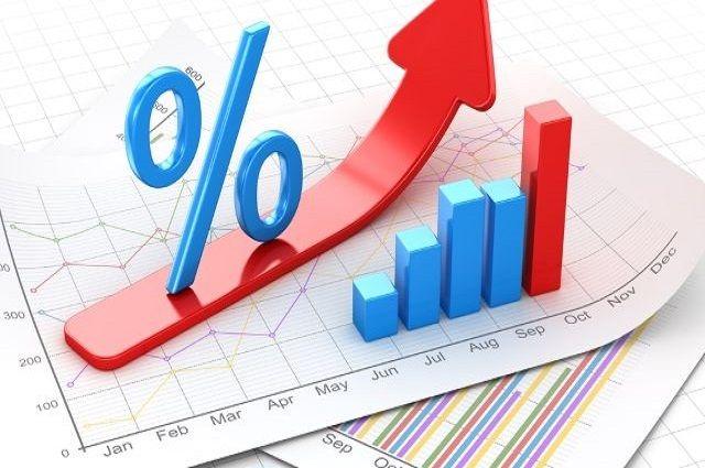 Экономика Казахстана выросла на 4,4 процента