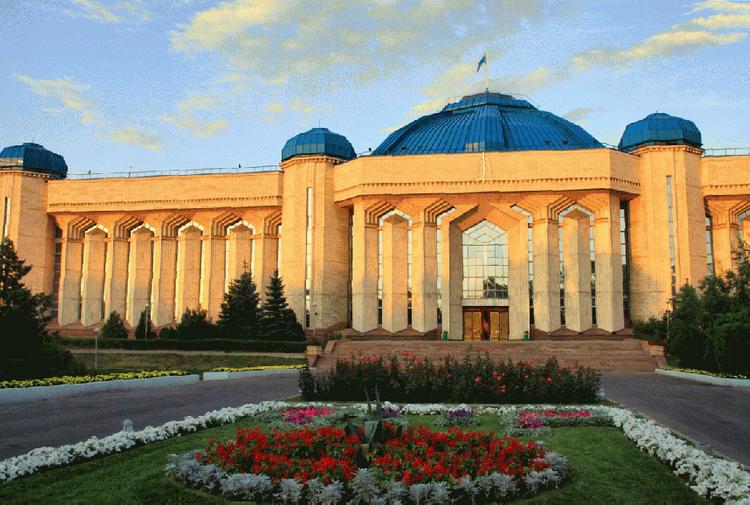 В Алматы пройдет традиционная акция «Ночь в музее»