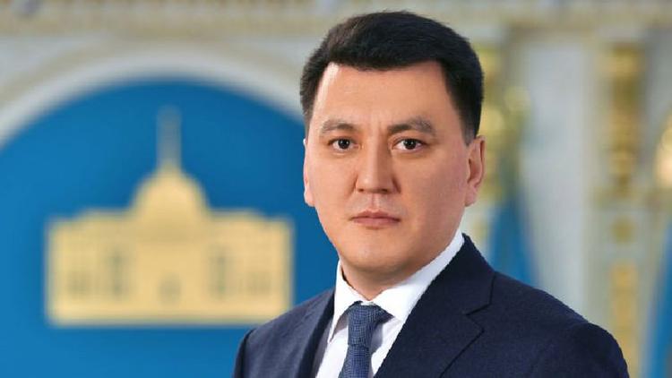 Ерлан Карин: Конституционная реформа проводится в интересах всего общества