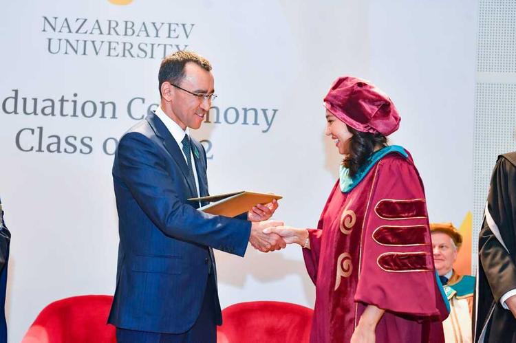 Мәулен Әшімбаев: жаңа міндеттер мемлекеттік аппараттан жаңа сапаны талап етеді