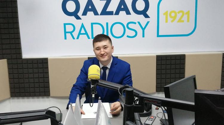 Один километр автодороги обходится в 1 млрд тенге - Нуржан Досаев