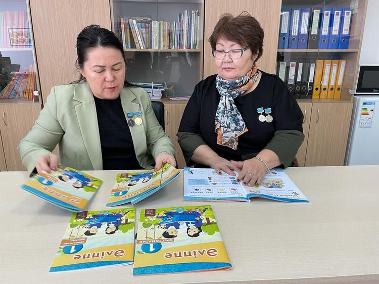 Ахмет Байтұрсынұлының әліпбиі мен әліппесінің саяси-әлеуметтік маңызы