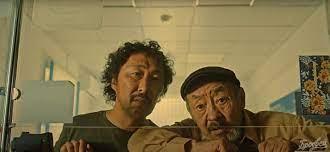 Казахстанский фильм получил главный приз на кинофестивале в России