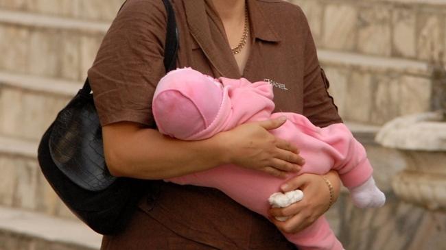 2 млн теңгеге бала сатпақ болғандар ұсталды