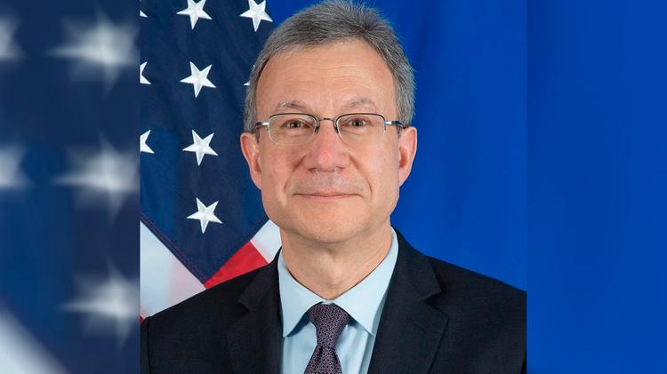 Назначен новый посол США в Казахстане