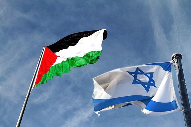 Израиль мен Палестина атысты тоқтатуға келісті
