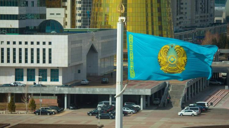 В Казахстан возвращается День Республики