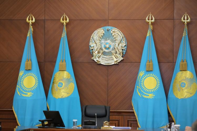 Требования к кандидату в президенты Казахстана