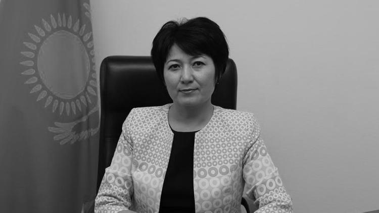 Жаңадан сайланған сенатор Гүлмира Кәрімова кенеттен қайтыс болды