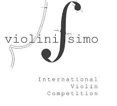 Международный конкурс скрипачей «Violinissimo»
