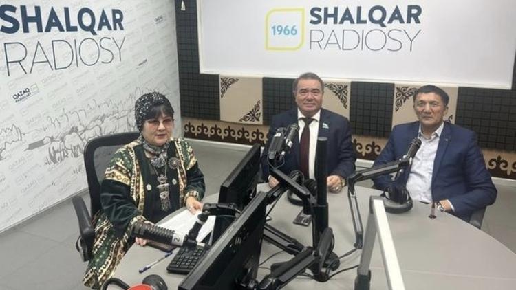 Еліміздегі дәстүрлі медицина мәселелері