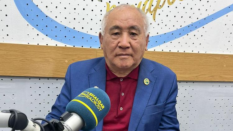 Тәуелсіздік декларациясы - егемендік тұғыры
