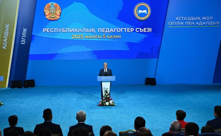 О религии и школе высказался Президент