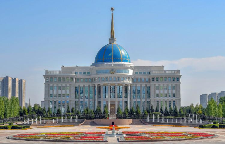 Президент