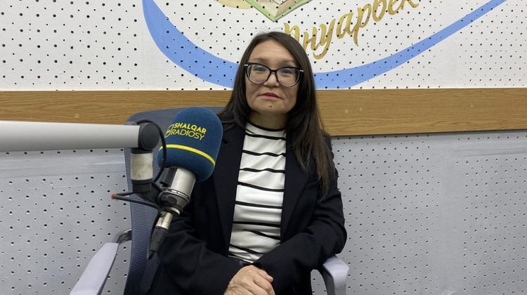 Түркітілдес елдердің ақпараттық ықпалдастығы маңызды
