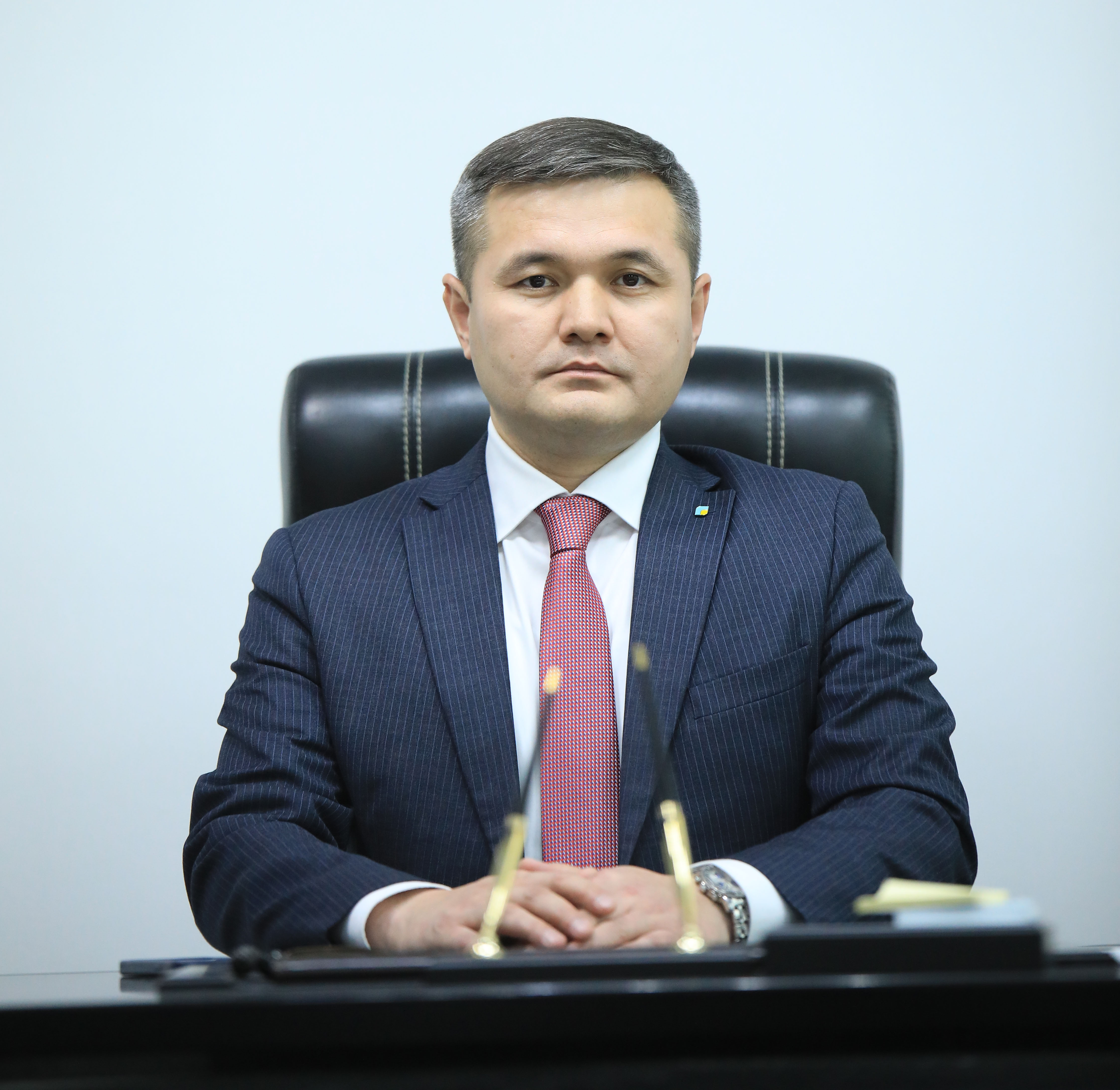 КӨШЕРОВ НҰРТАС СОЛТАНҰЛЫ