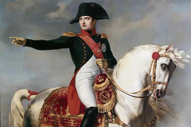 Наполеонның бас киімі аукционда 2 миллион еуроға сатылды