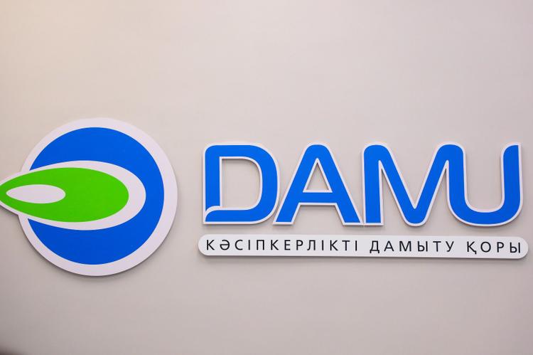 Ключ к успеху от фонда «Даму»