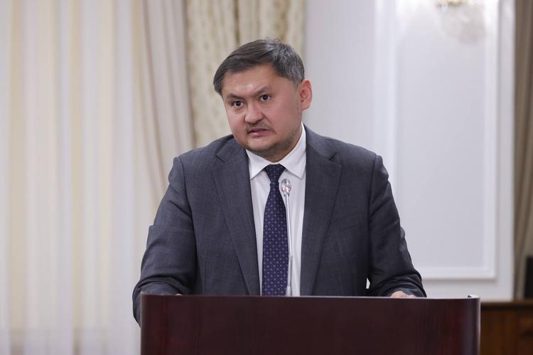 Келер жылы «Келешек» бағдарламасы іске қосылады