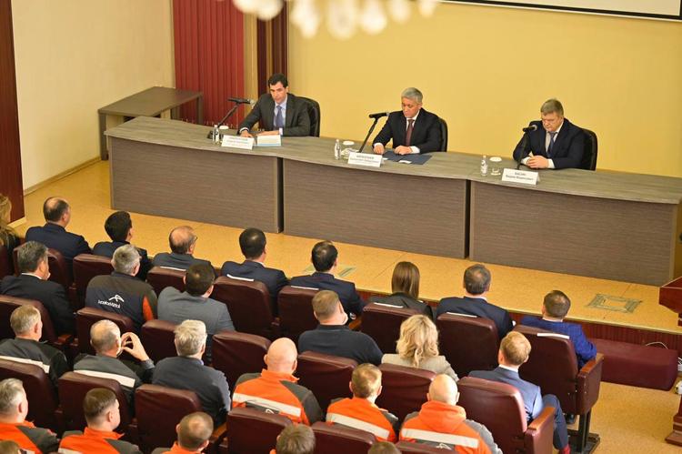 «АрселорМиттал Теміртаудың» бұрынғы QARMET атауы қайтарылды