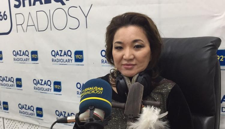 Ықылас Дүкенұлының қобызы мұражайға тапсырылды