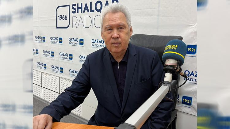 Ауыл шаруашылығы - бабалар аманаты
