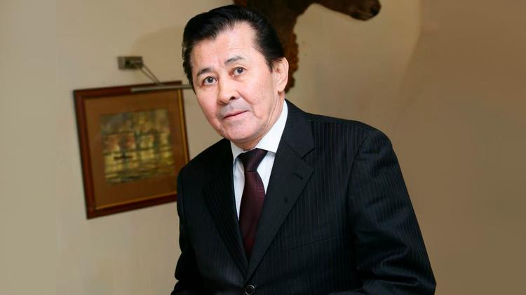 Байжанбаевтан Бөлебаевқа дейін