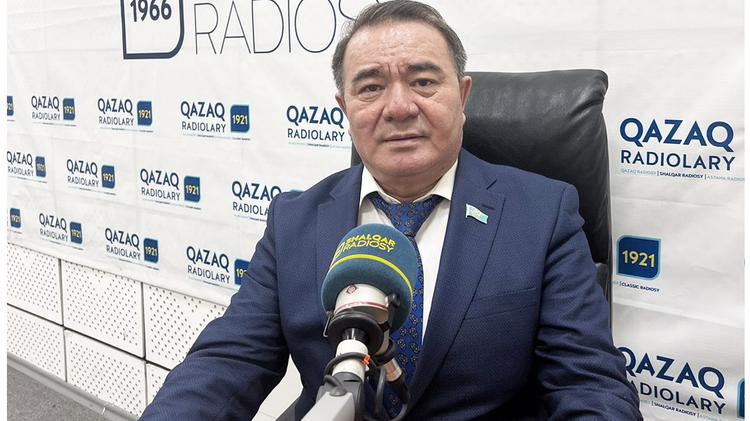 Қоғамдық кеңестер атқарушы органдар ісіне серпін береді