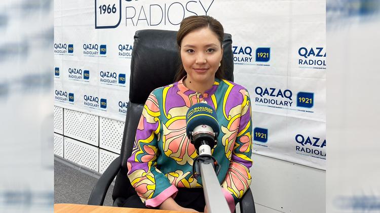 «Аңсаған сәби» қажеттілікке сай бағдаралама
