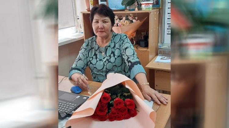 Алматыдағы №68-ші мектеп-гимназия ұжымы қазақ радиосының неміс редакциясын 65 жылдығымен құттықтады