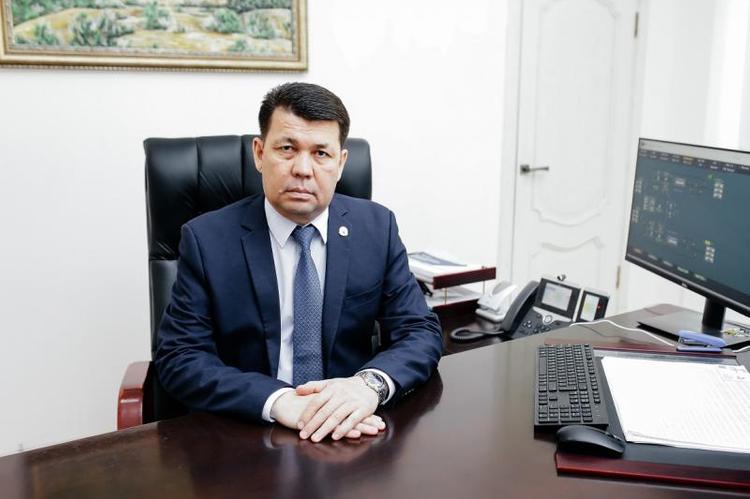 «Өзенмұнайгаз» бас директорының бұрынғы орынбасары ұсталды
