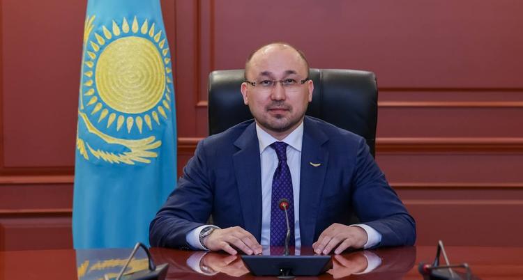 Дәурен Абаев Қазақстанның Ресейдегі төтенше және өкілетті елшісі болып тағайындалды